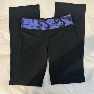 Y2K PINK Victoria's Secret BLING Yoga Pants